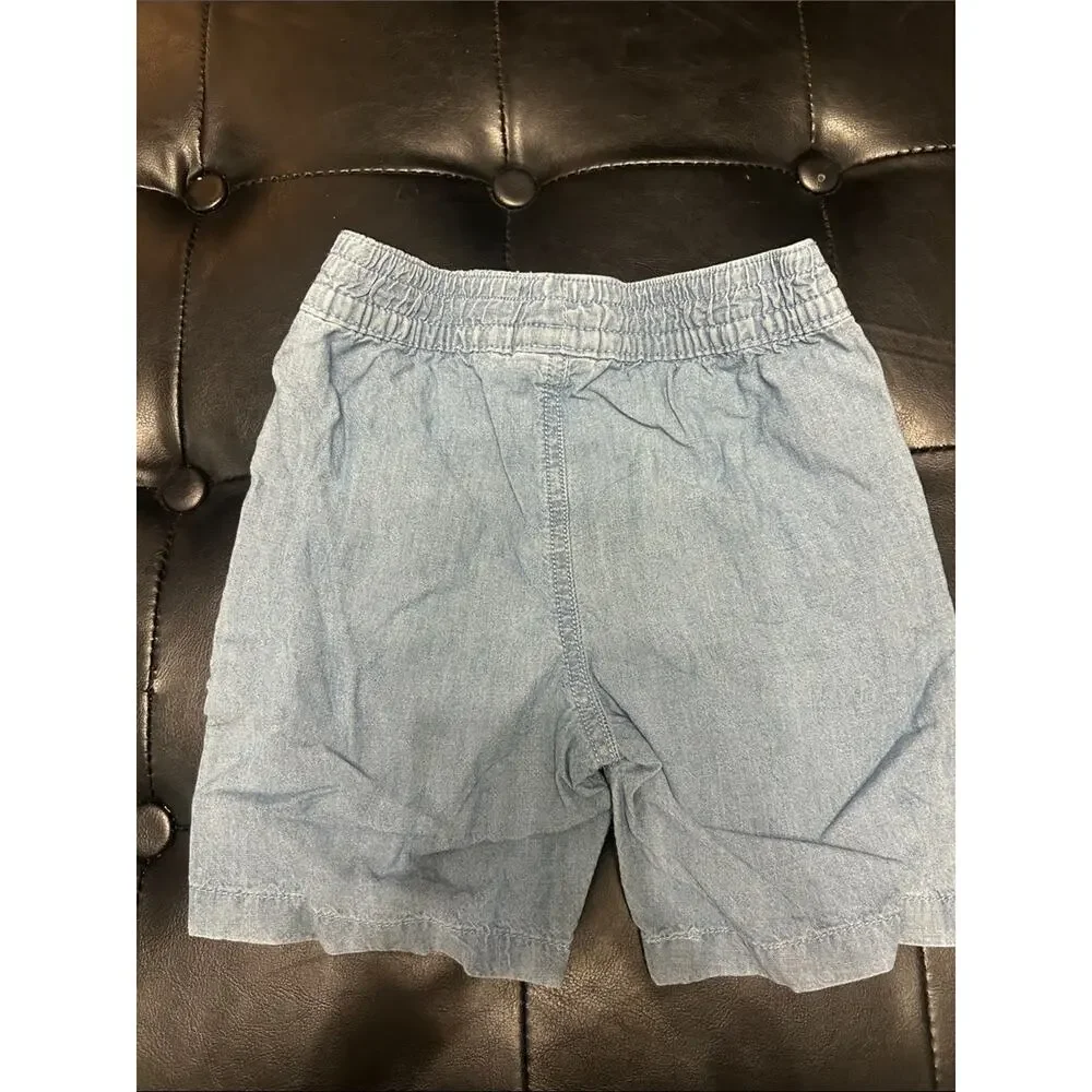 Garanimals pair waistband easy